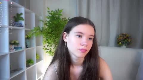 Snapshot of pazrapacki chatting on June 1, 2026, 2:46 am Beautiful Mila online show from June 1, 2026, 2:46 am