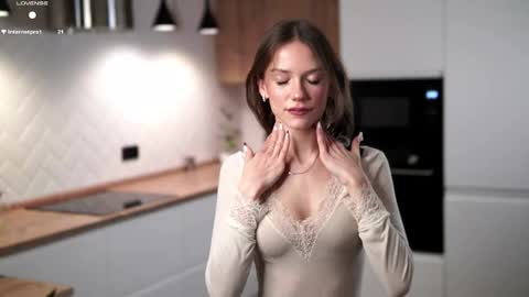 Sexy Mila online show from January 13, 2026, 3:56 am