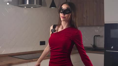 Sexy Mila online show from April 30, 2026, 7:14 am