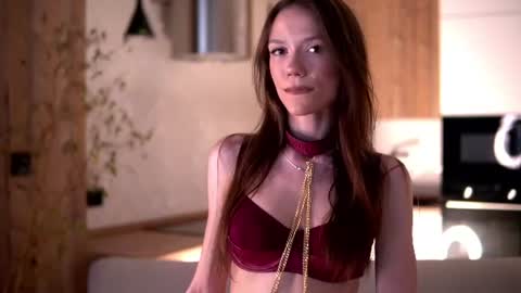 Sexy Mila online show from June 25, 2026, 5:45 am