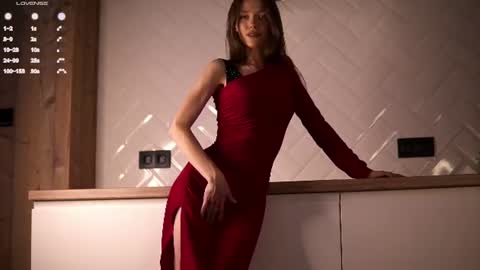 Sexy Mila online show from June 28, 2026, 3:56 am