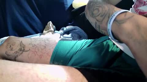 Rob online show from February 26, 2026, 9:47 pm