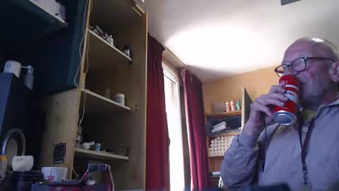 pc8474408 online show from April 29, 2026, 2:10 pm