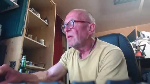 pc8474408 online show from May 1, 2026, 8:02 pm