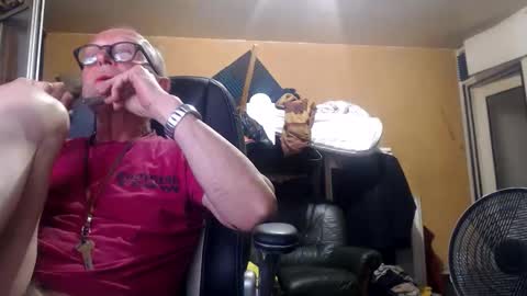 Snapshot of pc8474408 chatting on June 2, 2026, 3:19 am pc8474408 online show from June 2, 2026, 3:19 am