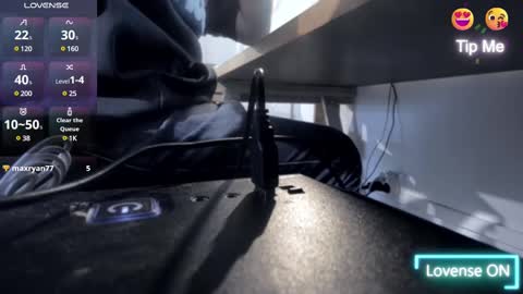 Snapshot of pc92160 chatting on March 7, 2025, 8:44 pm pc92160 online show from March 7, 2025, 8:44 pm