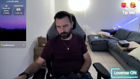 Snapshot of pc92160 chatting on November 6, 2025, 4:19 pm pc92160 online show from November 6, 2025, 4:19 pm