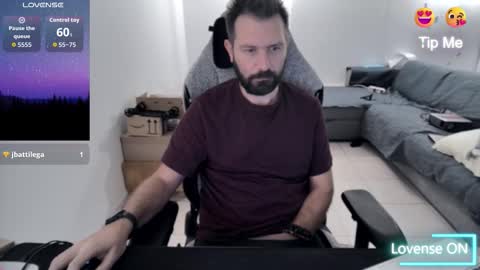 Snapshot of pc92160 chatting on November 14, 2025, 8:02 am pc92160 online show from November 14, 2025, 8:02 am