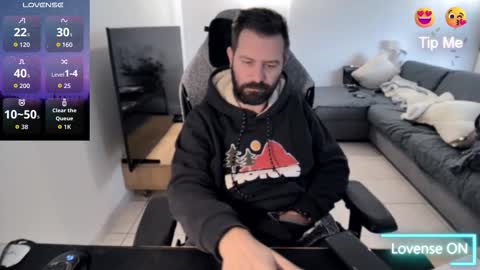 Snapshot of pc92160 chatting on November 19, 2025, 8:03 am pc92160 online show from November 19, 2025, 8:03 am