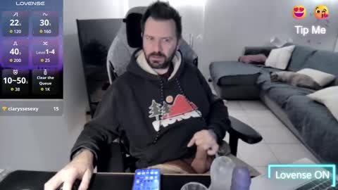 Snapshot of pc92160 chatting on December 4, 2025, 7:50 am pc92160 online show from December 4, 2025, 7:50 am