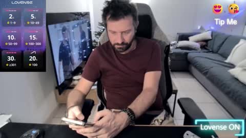 Snapshot of pc92160 chatting on December 15, 2025, 8:46 pm pc92160 online show from December 15, 2025, 8:46 pm