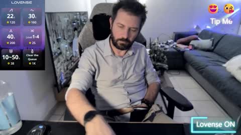 Snapshot of pc92160 chatting on December 16, 2025, 8:03 pm pc92160 online show from December 16, 2025, 8:03 pm