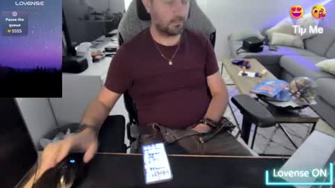 Snapshot of pc92160 chatting on July 31, 2026, 10:47 am pc92160 online show from July 31, 2026, 10:47 am
