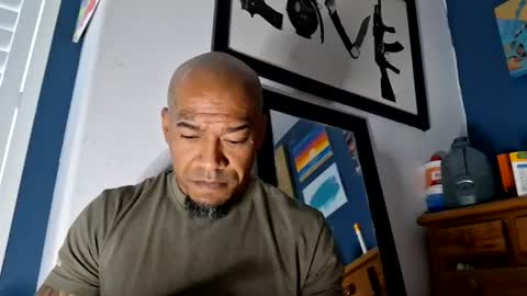 Phenomenal online show from June 22, 2026, 1:19 pm