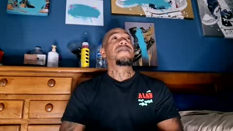Phenomenal online show from June 27, 2026, 6:40 am