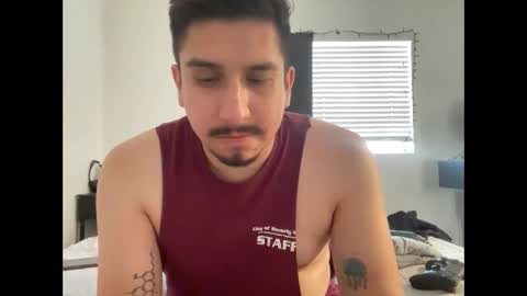 pdicke123 online show from March 18, 2026, 11:30 pm