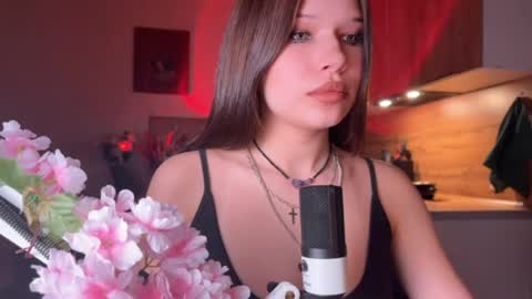Snapshot of peaceful_oblivion chatting on March 25, 2026, 5:52 pm Sandra Next Stream pm MSK 5 pm UTC1pm EDT online show from March 25, 2026, 5:52 pm