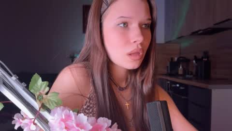 Snapshot of peaceful_oblivion chatting on March 28, 2026, 5:56 pm Sandra Next Stream pm MSK 5 pm UTC1pm EDT online show from March 28, 2026, 5:56 pm