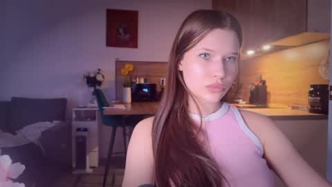 Snapshot of peaceful_oblivion chatting on May 6, 2026, 5:40 pm Sandra Next Stream pm MSK 5 pm UTC1pm EDT online show from May 6, 2026, 5:40 pm