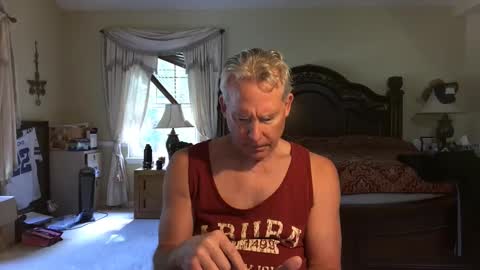 Snapshot of peacemakerone1 chatting on September 27, 2025, 6:46 pm peacemakerone1 online show from September 27, 2025, 6:46 pm