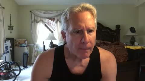 peacemakerone1 online show from March 13, 2026, 4:57 pm