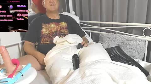 Marc online show from February 21, 2025, 4:18 am