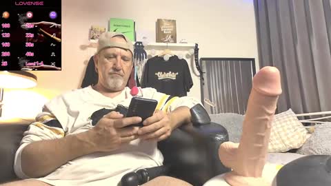 Marc online show from March 11, 2025, 3:48 am