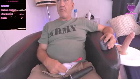 Marc online show from September 13, 2025, 2:28 pm