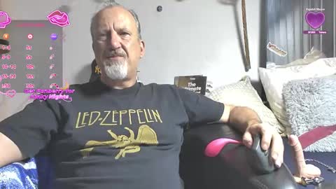 Marc online show from November 9, 2025, 8:29 pm