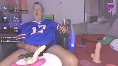 Marc online show from February 15, 2026, 7:51 am