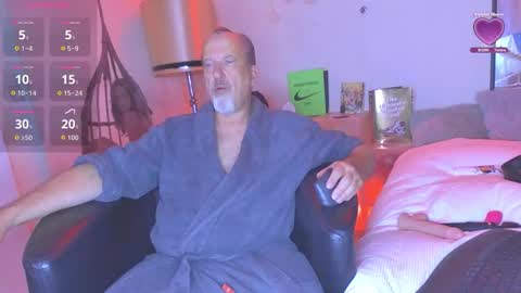 Marc online show from March 15, 2026, 11:11 pm