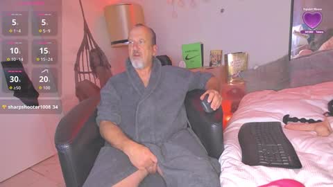 Marc online show from March 21, 2026, 6:22 pm