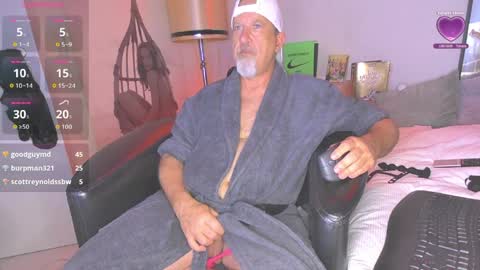 Snapshot of peacetous chatting on March 29, 2026, 6:02 am Marc online show from March 29, 2026, 6:02 am