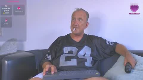 Marc online show from June 29, 2026, 7:36 pm