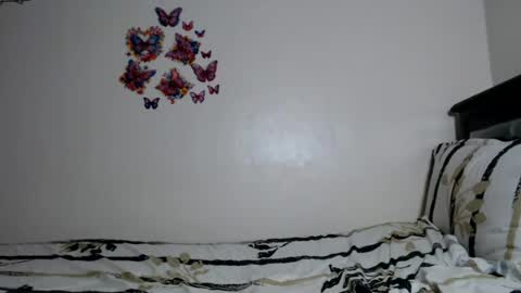 Snapshot of peacewaterrs chatting on July 19, 2026, 6:17 am Waters online show from July 19, 2026, 6:17 am