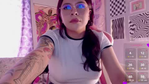 Snapshot of peach69love chatting on September 30, 2025, 6:46 pm P E A C H online show from September 30, 2025, 6:46 pm