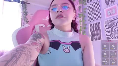  P E A C H   online show from August 5, 2026, 6:33 pm