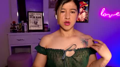 Snapshot of peach_paradisee chatting on July 30, 2026, 9:58 pm S online show from July 30, 2026, 9:58 pm