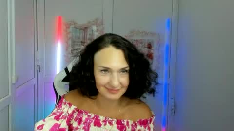 Christina online show from June 24, 2026, 12:15 pm