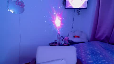 Snapshot of peacherry_ chatting on January 18, 2025, 2:03 am peacherry_ online show from January 18, 2025, 2:03 am