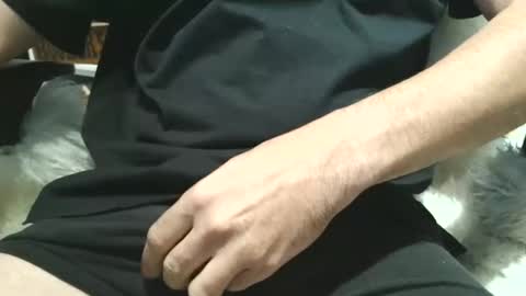 Snapshot of peacheshubby chatting on November 3, 2025, 5:36 pm hard4u online show from November 3, 2025, 5:36 pm