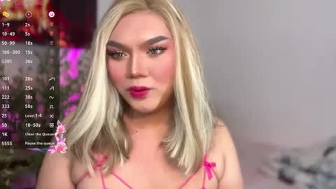 Snapshot of peachy_sparkle chatting on November 29, 2025, 1:58 pm PEACHY online show from November 29, 2025, 1:58 pm