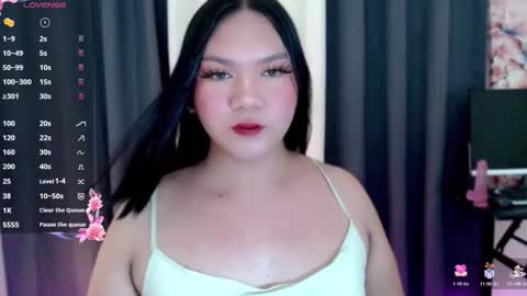 Snapshot of peachy_sparkle chatting on December 3, 2025, 10:02 am PEACHY online show from December 3, 2025, 10:02 am