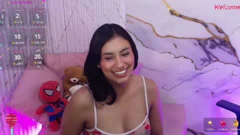 Snapshot of peachy_tay chatting on May 11, 2026, 2:45 pm peachy_tay online show from May 11, 2026, 2:45 pm