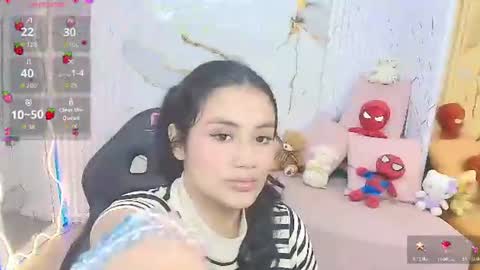 peachy_tay online show from July 1, 2026, 11:34 am