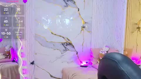 peachy_tay online show from July 29, 2026, 11:41 am