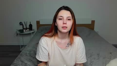 Peachy online show from February 14, 2025, 2:18 am