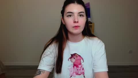 Peachy online show from February 24, 2025, 5:42 pm