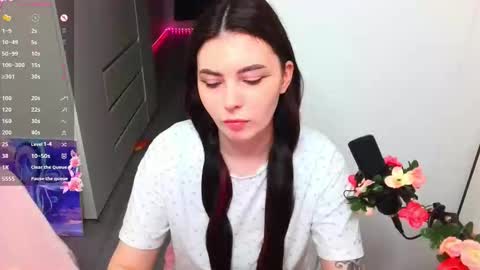 Peachy online show from March 17, 2026, 6:33 pm