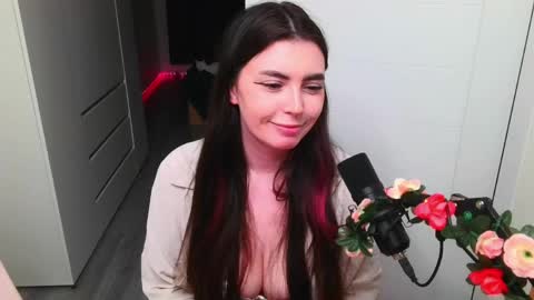 Peachy online show from April 30, 2026, 8:57 pm